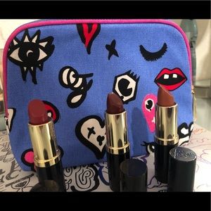 Lipsticks Estée lauder